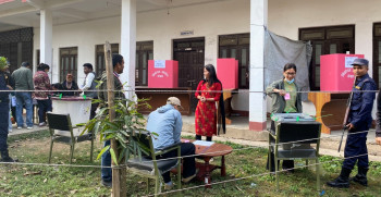 १०७८ क्याम्पसमा स्ववियु निर्वाचन सकियो,  गणना आजै हुने, २० क्याम्पसमा अवरुद्ध